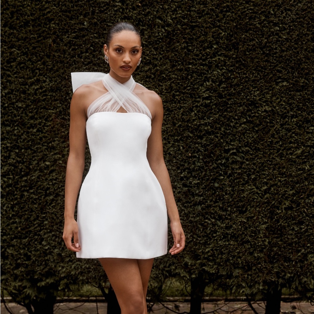 MESHKI Maryam Bridal Dress